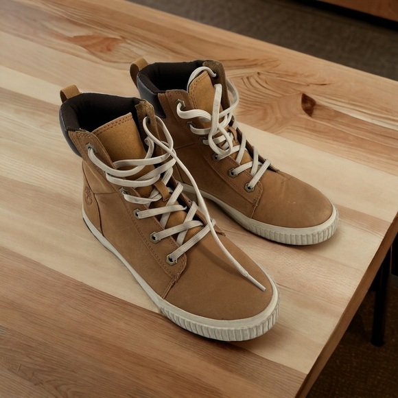 TIMBERLAND Skyla Bay 6'' Womens Boots Size 7 - Picture 5 of 14